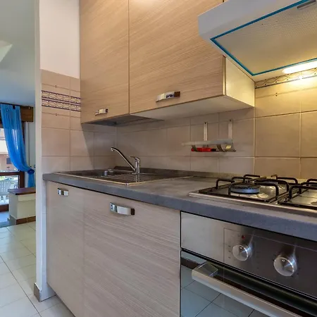 Vakantiehuis A 150 Metri Dal Mare *