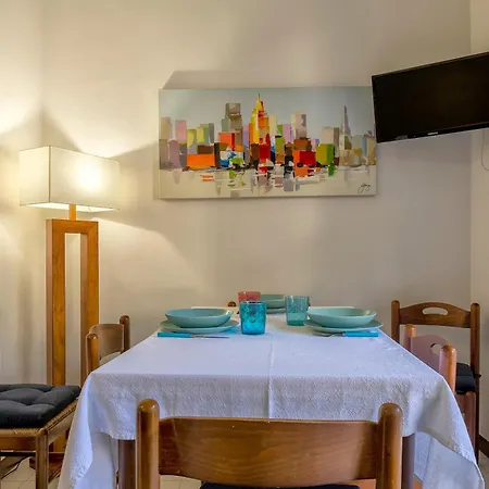 A 150 Metri Dal Mare Vakantiehuis