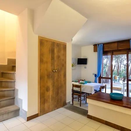 Vakantiehuis A 150 Metri Dal Mare *