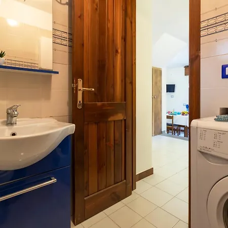 A 150 Metri Dal Mare Vakantiehuis Valledoria (Sardinia)