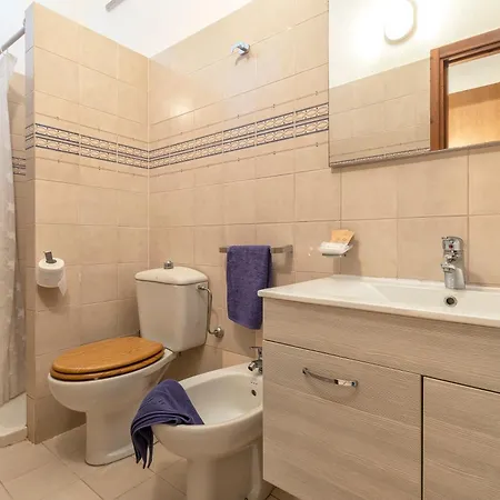 A 150 Metri Dal Mare Vakantiehuis Valledoria (Sardinia)