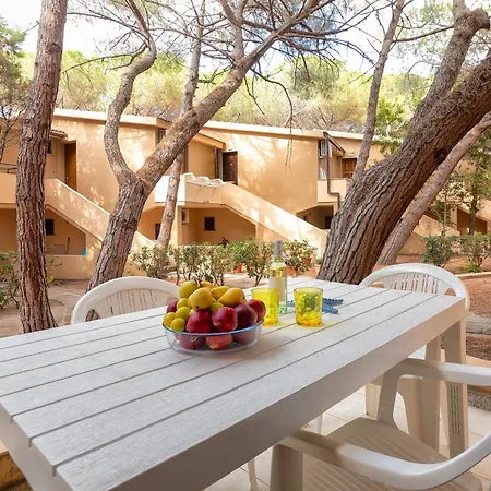 Vakantiehuis A 150 Metri Dal Mare